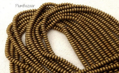 Hematite spacer deals beads